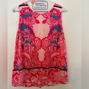 Lily Pulitzer top
